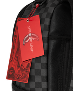 Limited Edition ANGRY BIRDS X MONEY BOYS BACKPACK