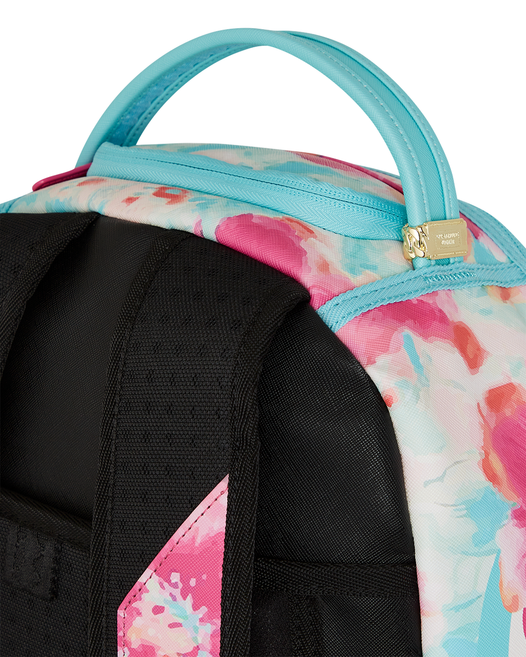 Limited Edition GARDEN DELIGHT BACKPACK
