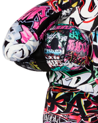 Limited Edition NEW CITY ANDROID MONEYBEAR TEDDYBEAR BACKPACK