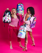 Limited Edition MY LITTLE PONY RAINBOW RIDERS DLXR BACKPACK