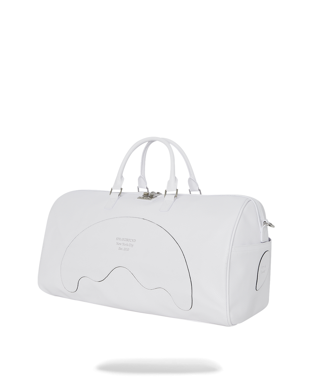 Limited Edition THE HEADQUARTERS - REFLECTION MINI DUFFLE