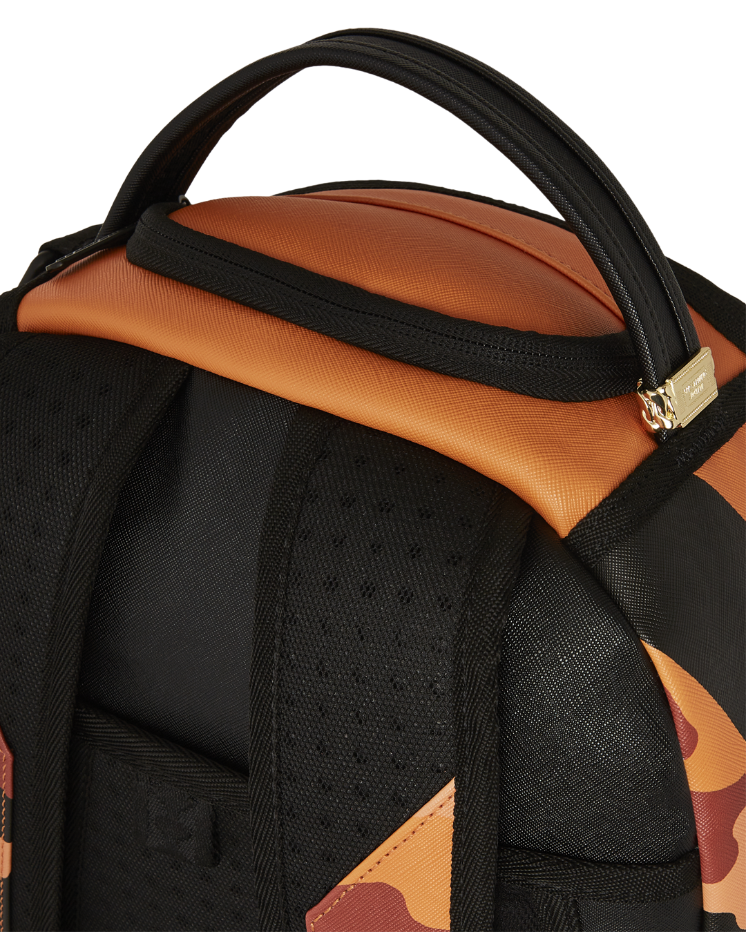 Limited Edition MLS HOUSTON DYNAMO FC LAWRENCE ENNALI 37 BACKPACK