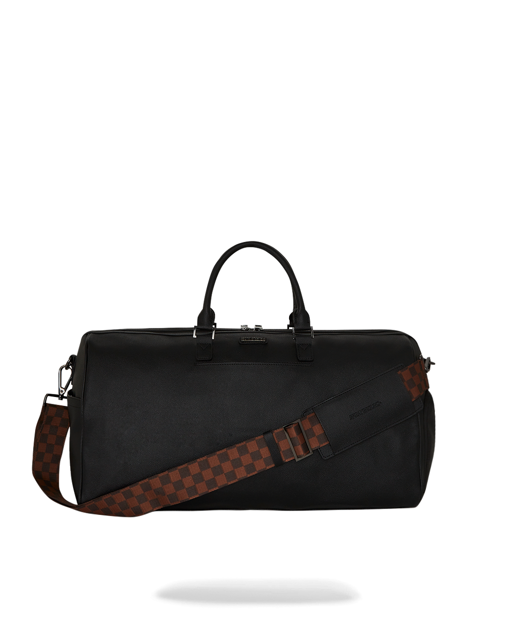 Limited Edition CHECKPOINT ROYALE DUFFLE