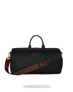 Limited Edition CHECKPOINT ROYALE DUFFLE