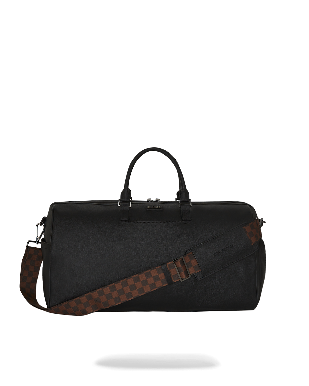 Limited Edition CHECKPOINT ROYALE DUFFLE