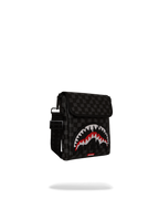 Limited Edition SHARKS IN PARIS THUNDERDRIP MESSENGER SLING