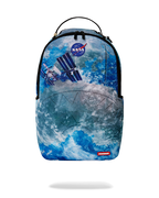 Limited Edition NASA COLLAB INTERNATIONAL SPACE STATION BACKPACK