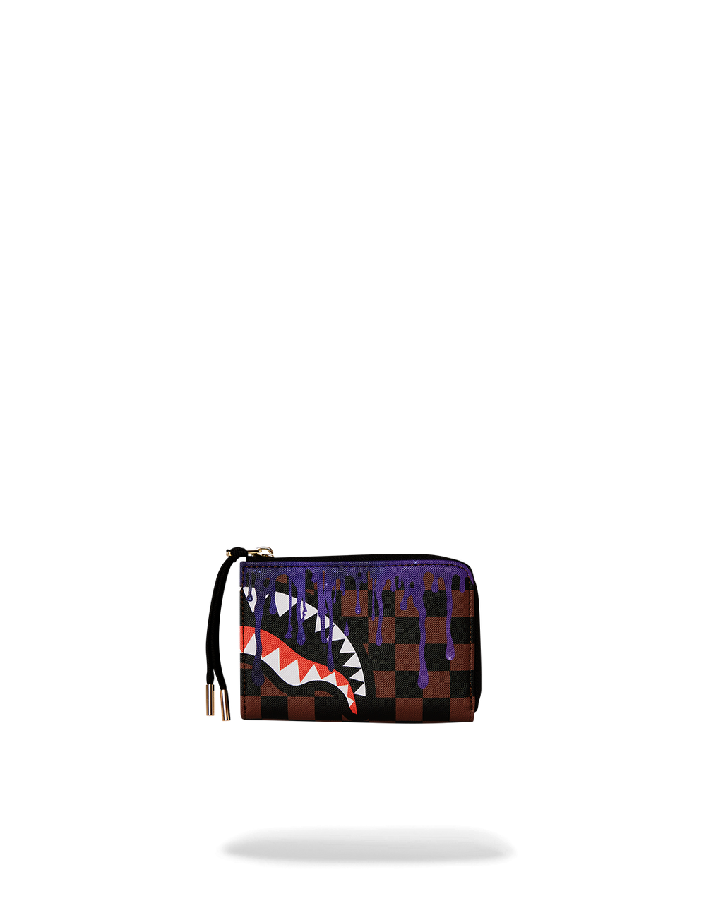Limited Edition CHAMPION OF THE GALAXY WALLET