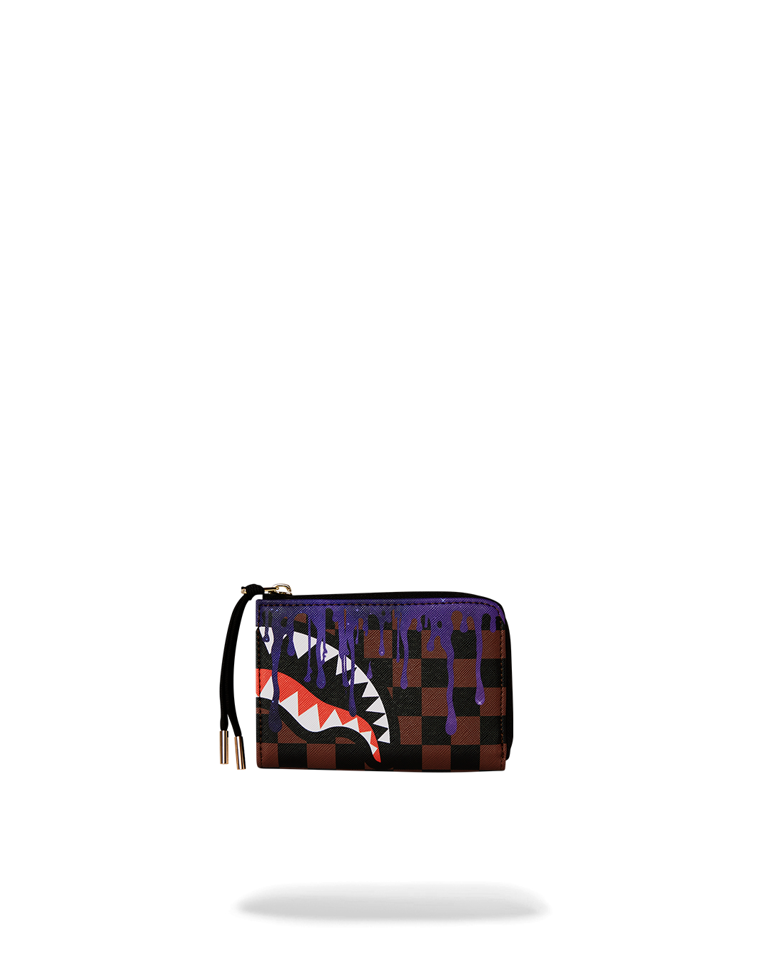 Limited Edition CHAMPION OF THE GALAXY WALLET