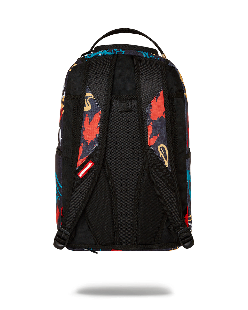 Limited Edition JURASSIC POSTER SPLASH BACKPACK