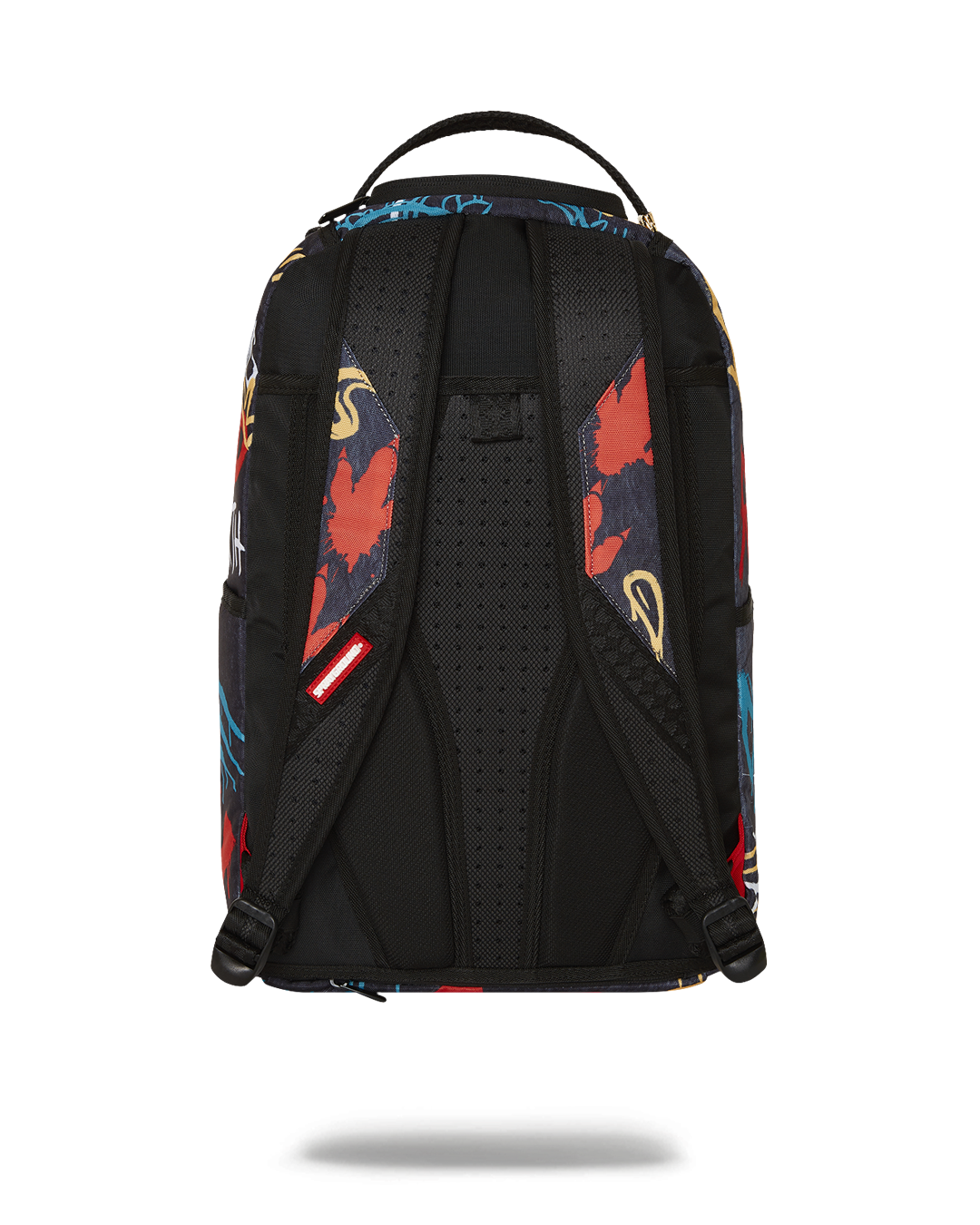 Limited Edition JURASSIC POSTER SPLASH BACKPACK