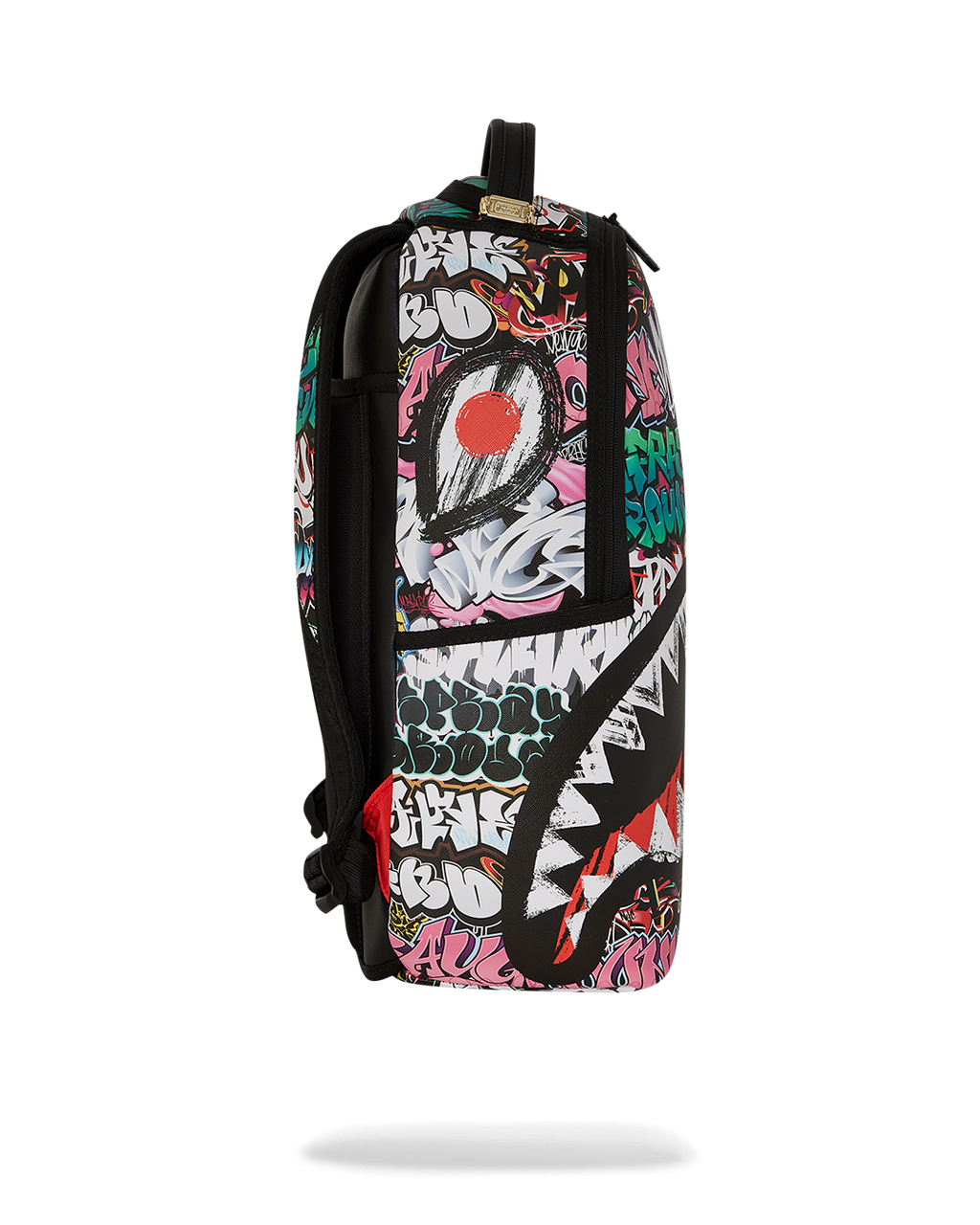 Limited Edition NEW CITY ANDROID BACKPACK