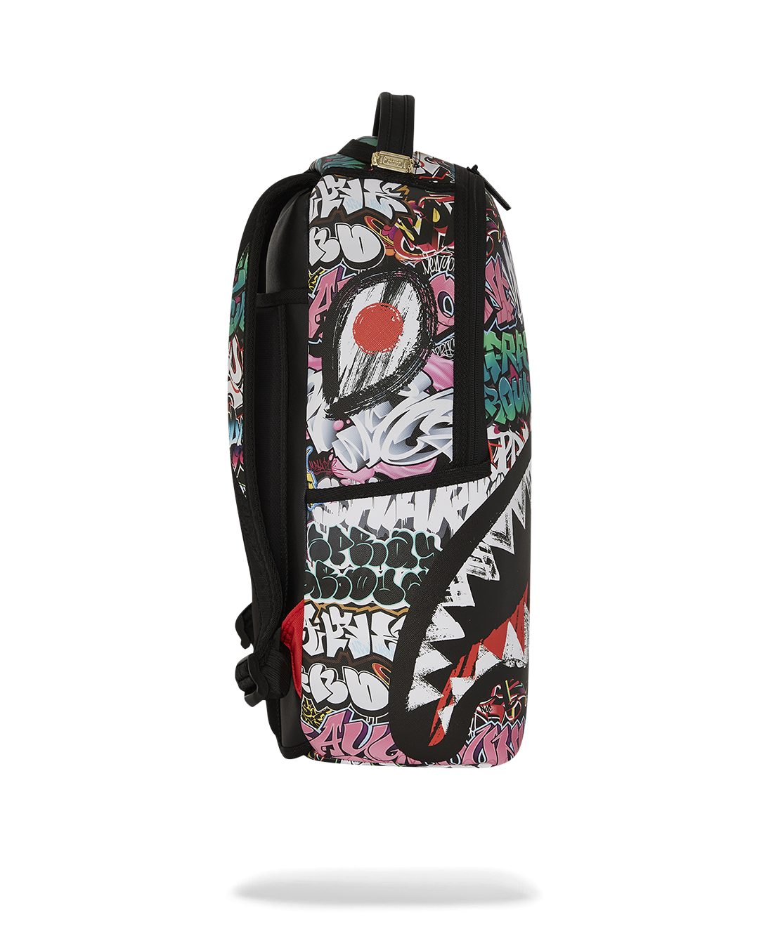 Limited Edition NEW CITY ANDROID BACKPACK