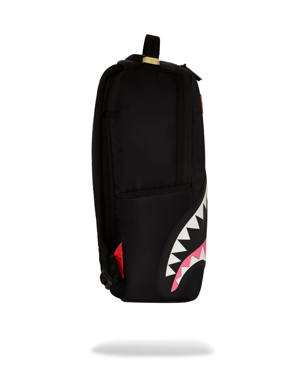 Limited Edition SHARK CENTRAL 2.0 NEON VENOM BACKPACK