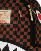 Limited Edition SHARKS IN PARIS LOST & FOUND BACKPACK