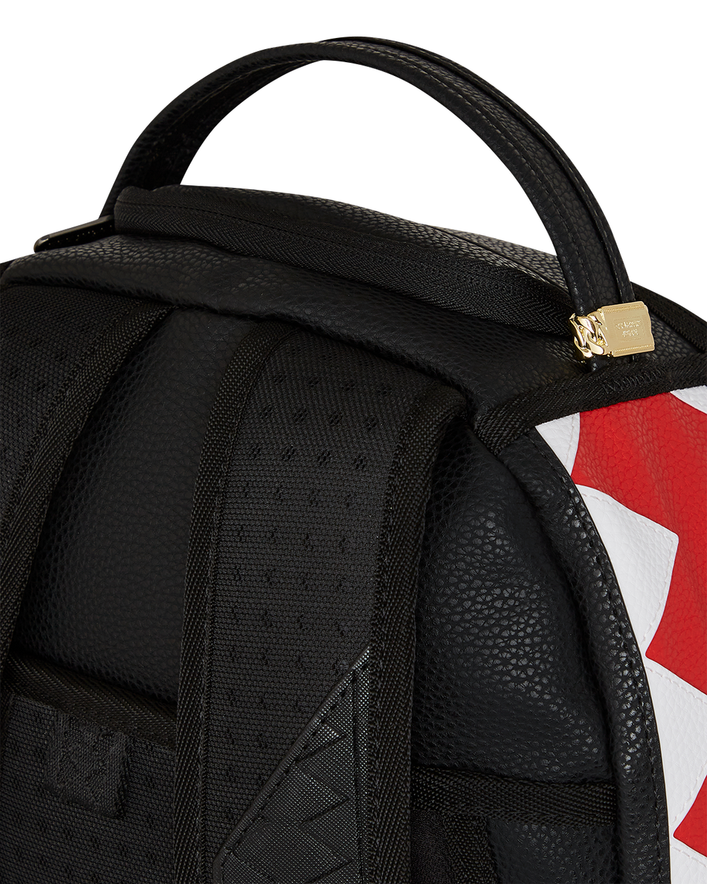 Limited Edition CUT AND PASTE DLXSV BACKPACK