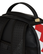 Limited Edition CUT AND PASTE DLXSV BACKPACK