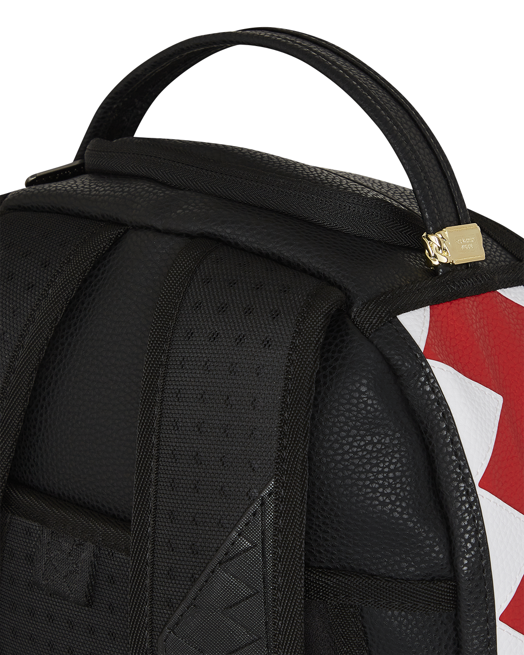 Limited Edition CUT AND PASTE DLXSV BACKPACK