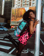 Limited Edition RAISE THE STAKES DLXR BACKPACK