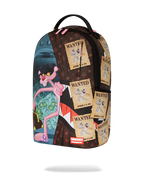 Limited Edition PINK PANTHER HEIST GETAWAY DLXV BACKPACK