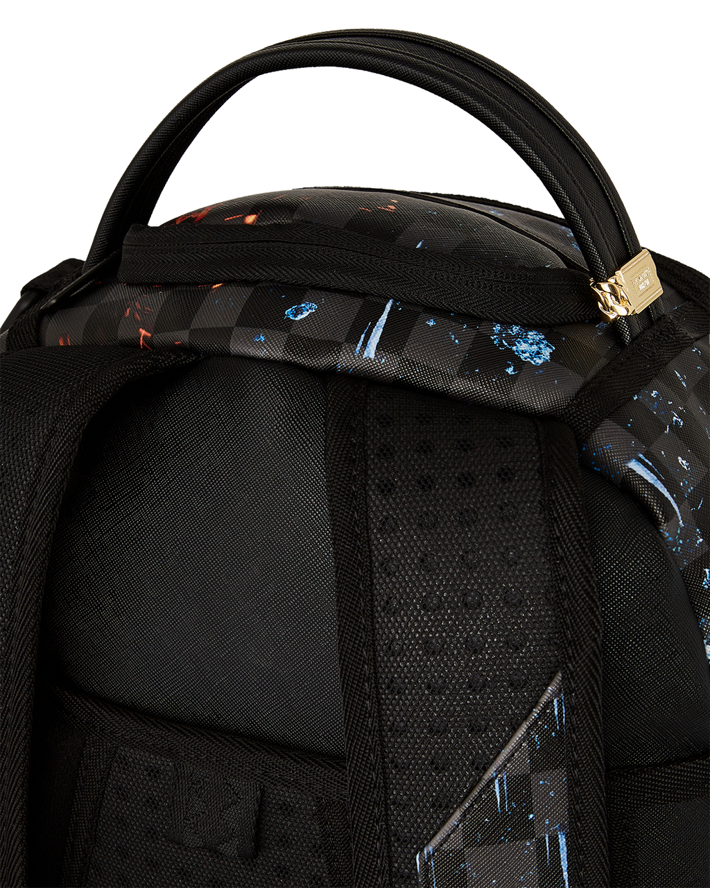 Limited Edition COLD HEAT DLXSV BACKPACK