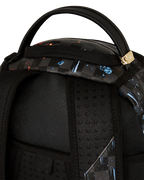 Limited Edition COLD HEAT DLXSV BACKPACK