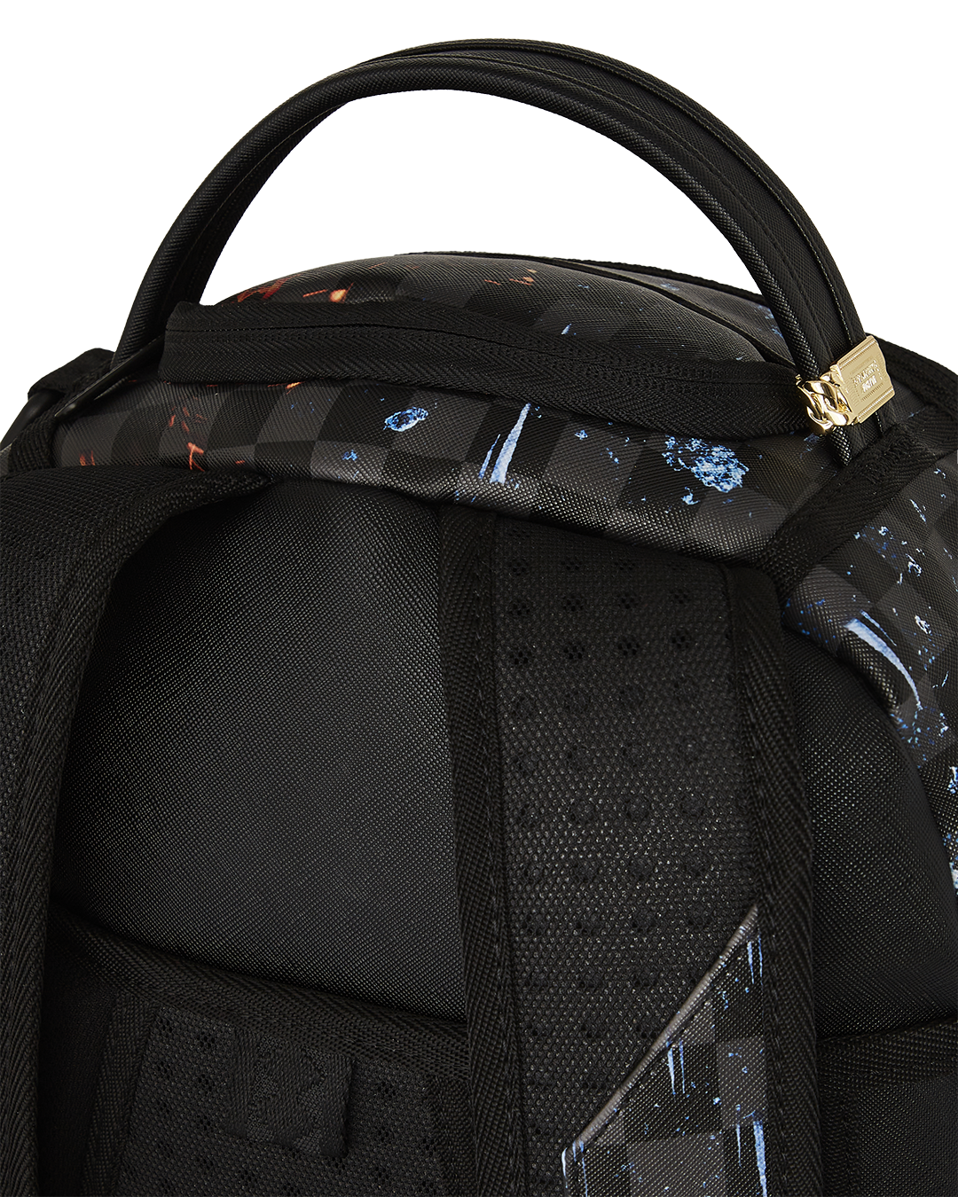 Limited Edition COLD HEAT DLXSV BACKPACK