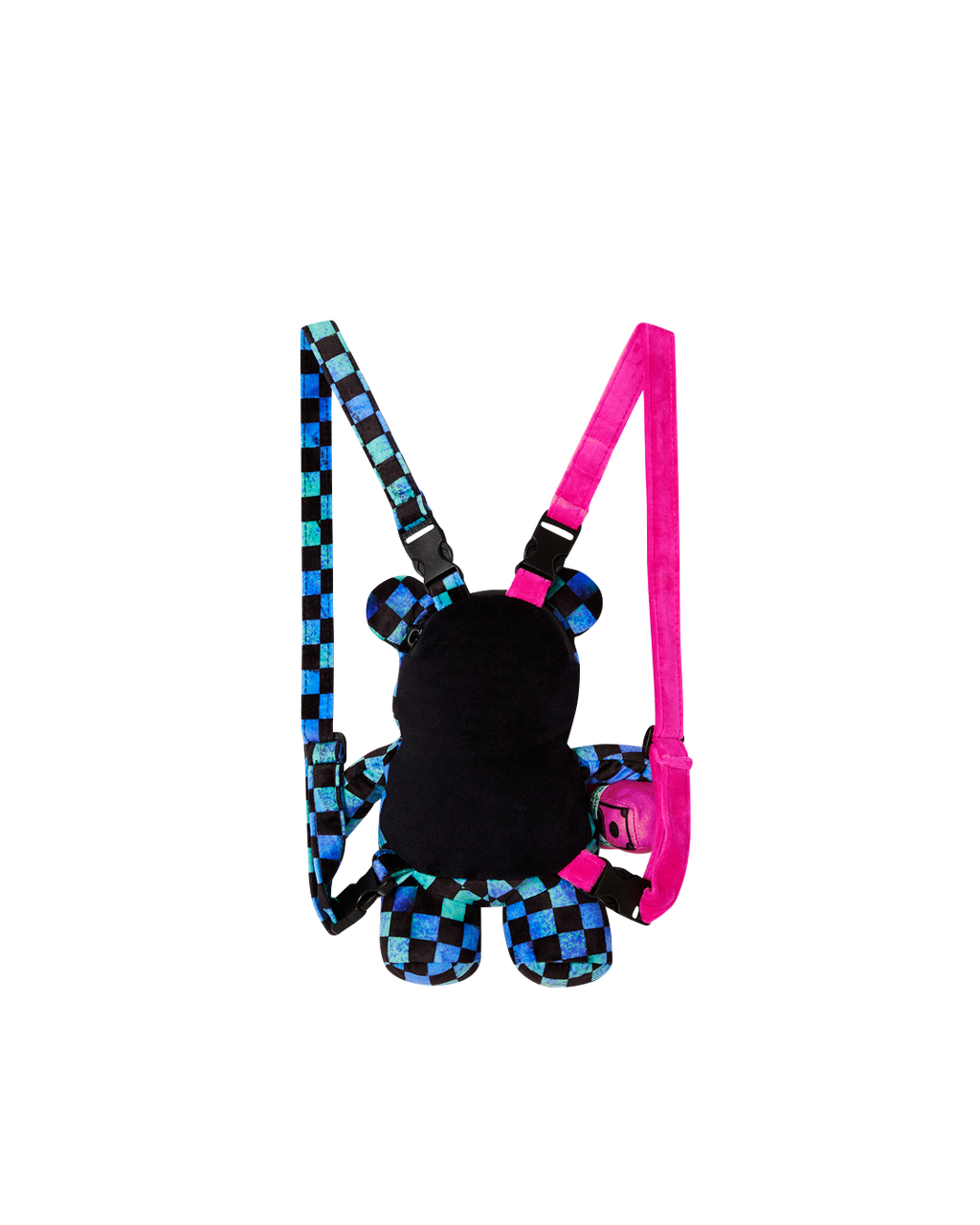 Limited Edition LUMINOUS HYPOTHESIS BEAR CUB BACKPACK