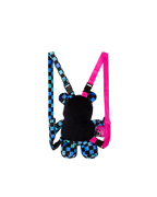 Limited Edition LUMINOUS HYPOTHESIS BEAR CUB BACKPACK