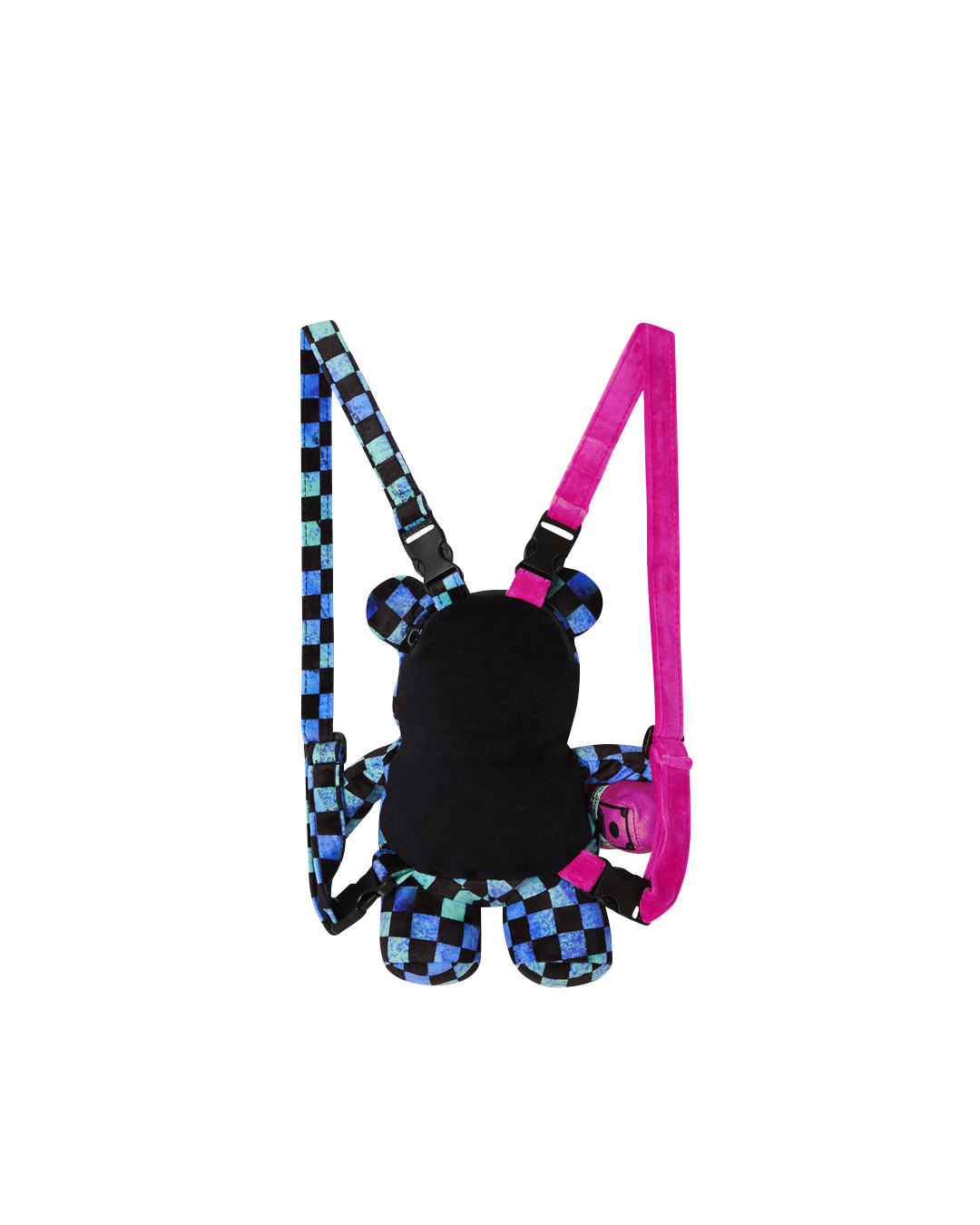 Limited Edition LUMINOUS HYPOTHESIS BEAR CUB BACKPACK