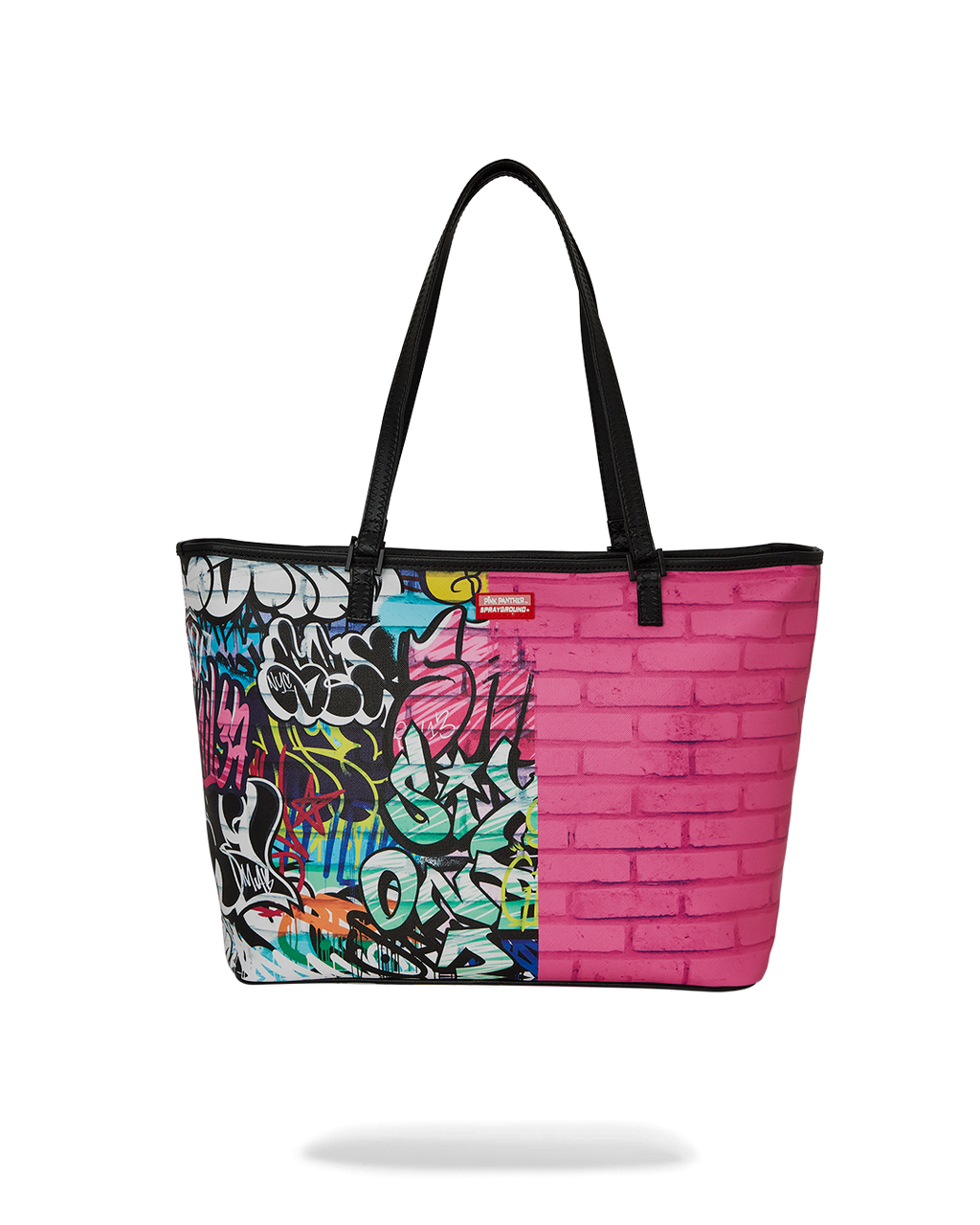Limited Edition PINK PANTHER PRESTIGE TOTE