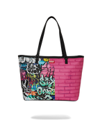 Limited Edition PINK PANTHER PRESTIGE TOTE