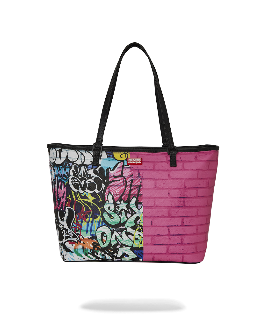 Limited Edition PINK PANTHER PRESTIGE TOTE
