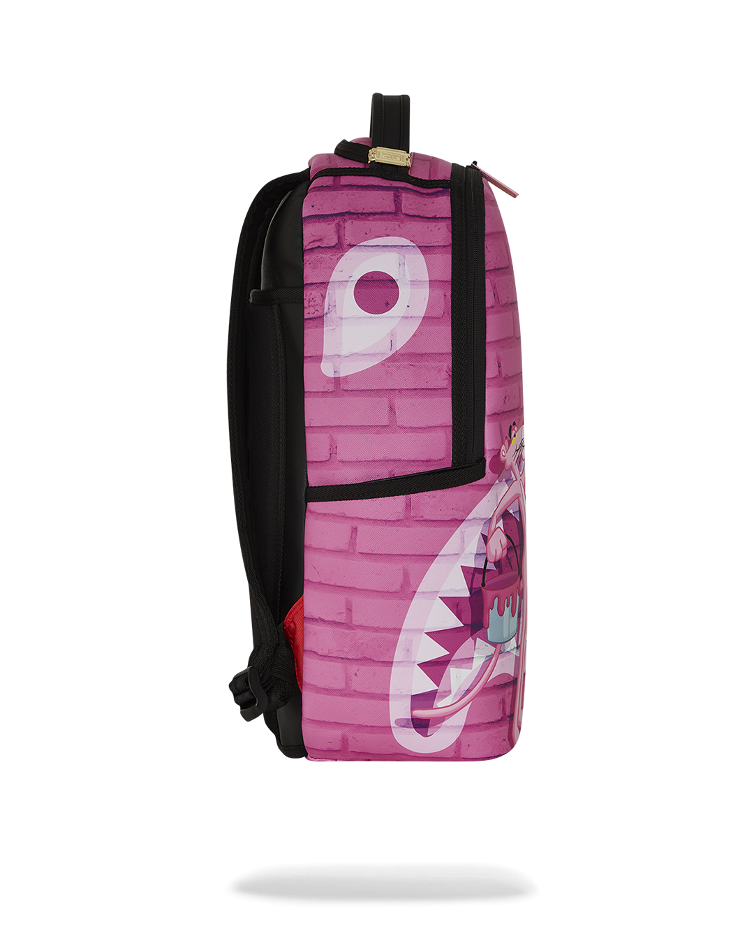 Limited Edition PINK PANTHER PRESTIGE BACKPACK