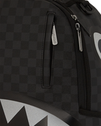 Limited Edition LIGHTS OUT SHARKS IN PARIS BACKPACK