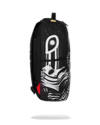 Limited Edition PARALLEL UNIVERSE BEAR SHARK DLXR BACKPACK