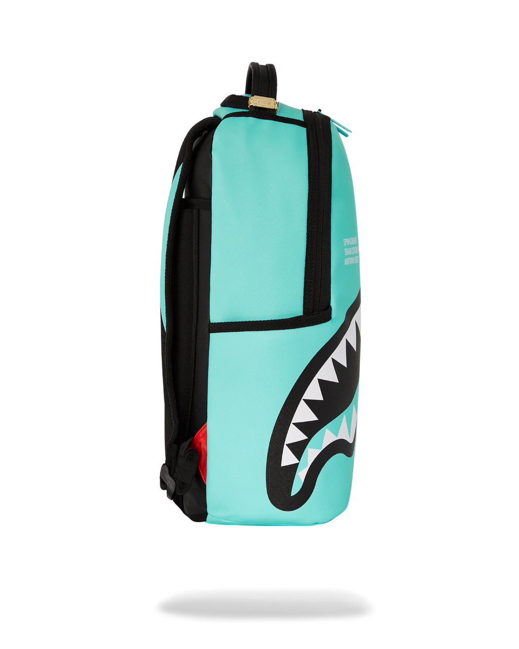 Limited Edition SHARK CENTRAL ADRIATIC DLXSV BACKPACK