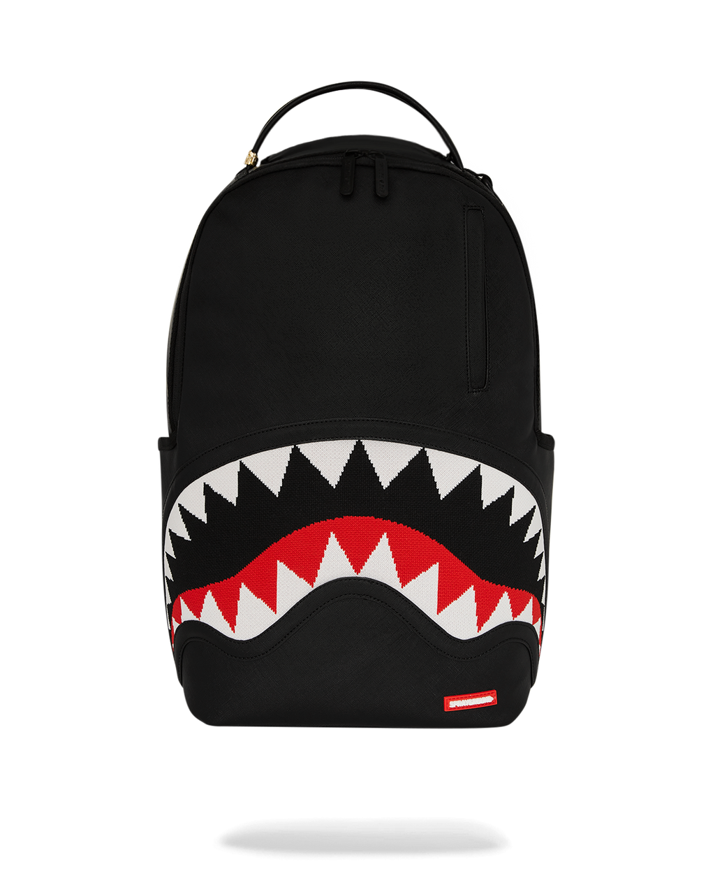 Limited Edition KNIT COMMANDER BACKPACK