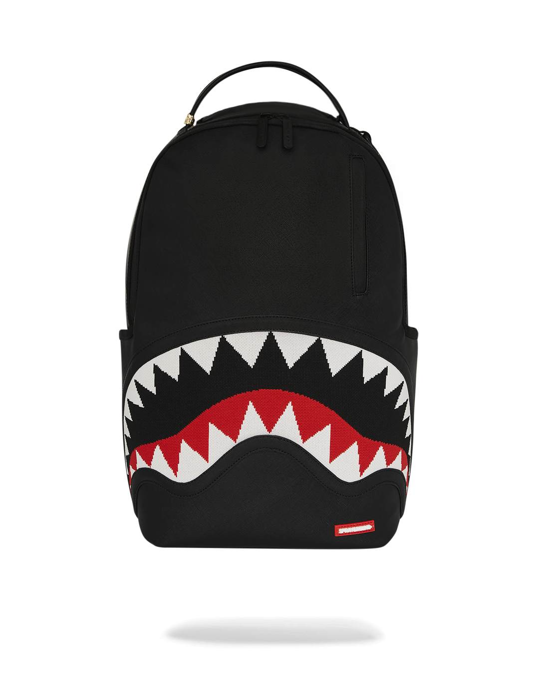 Limited Edition KNIT COMMANDER BACKPACK