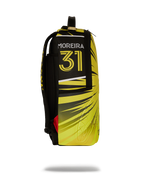 Limited Edition MLS COLUMBUS CREW STEVEN MOREIRA 9 BACKPACK