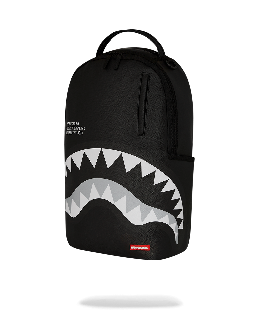 Limited Edition SHARK CENTRAL LAX BACKPACK