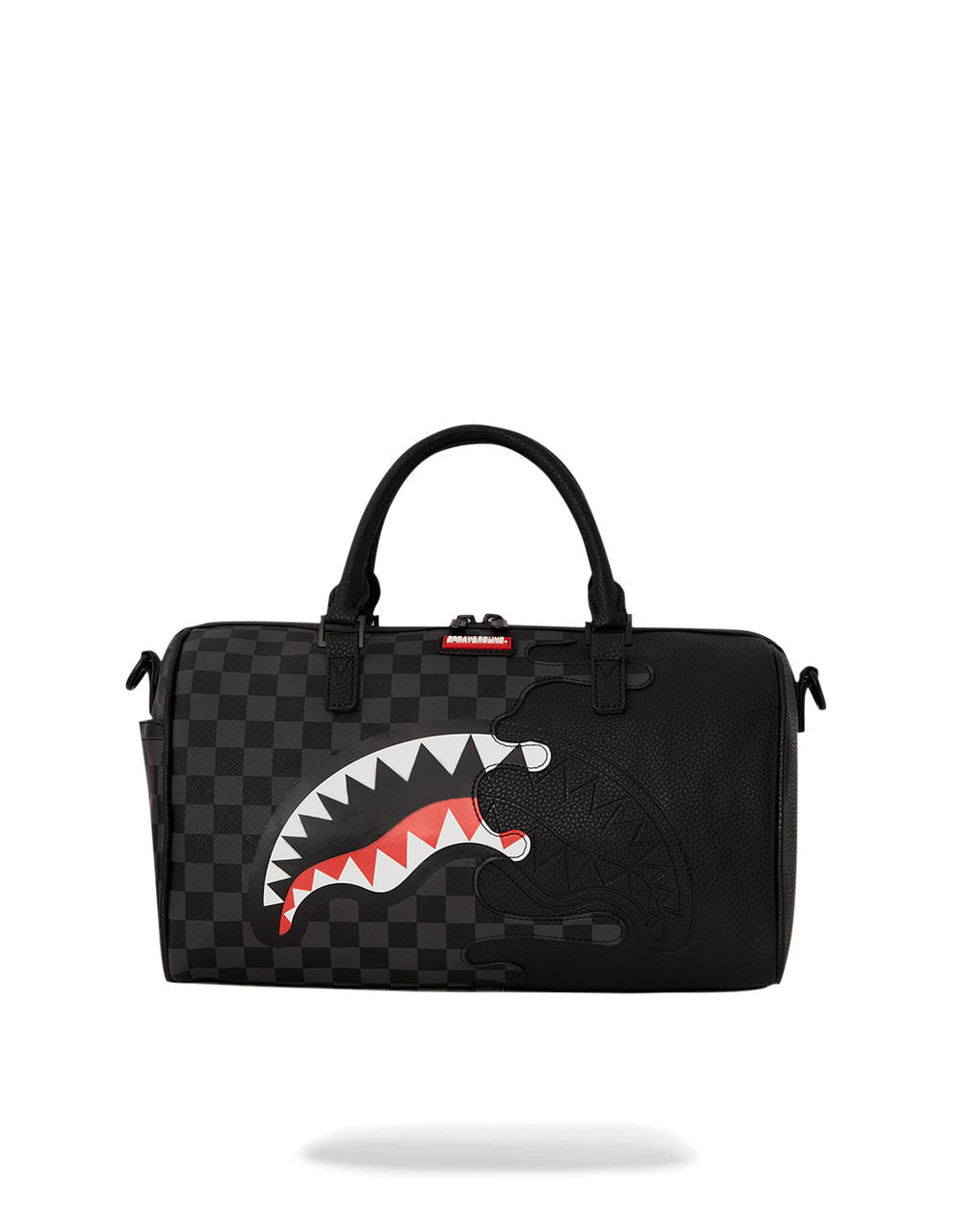 Limited Edition SPEED SHARK SIDE SWIPE MINI DUFFLE