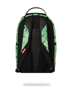 Limited Edition MONEY BEAR MONEY BUSH BACKPACK