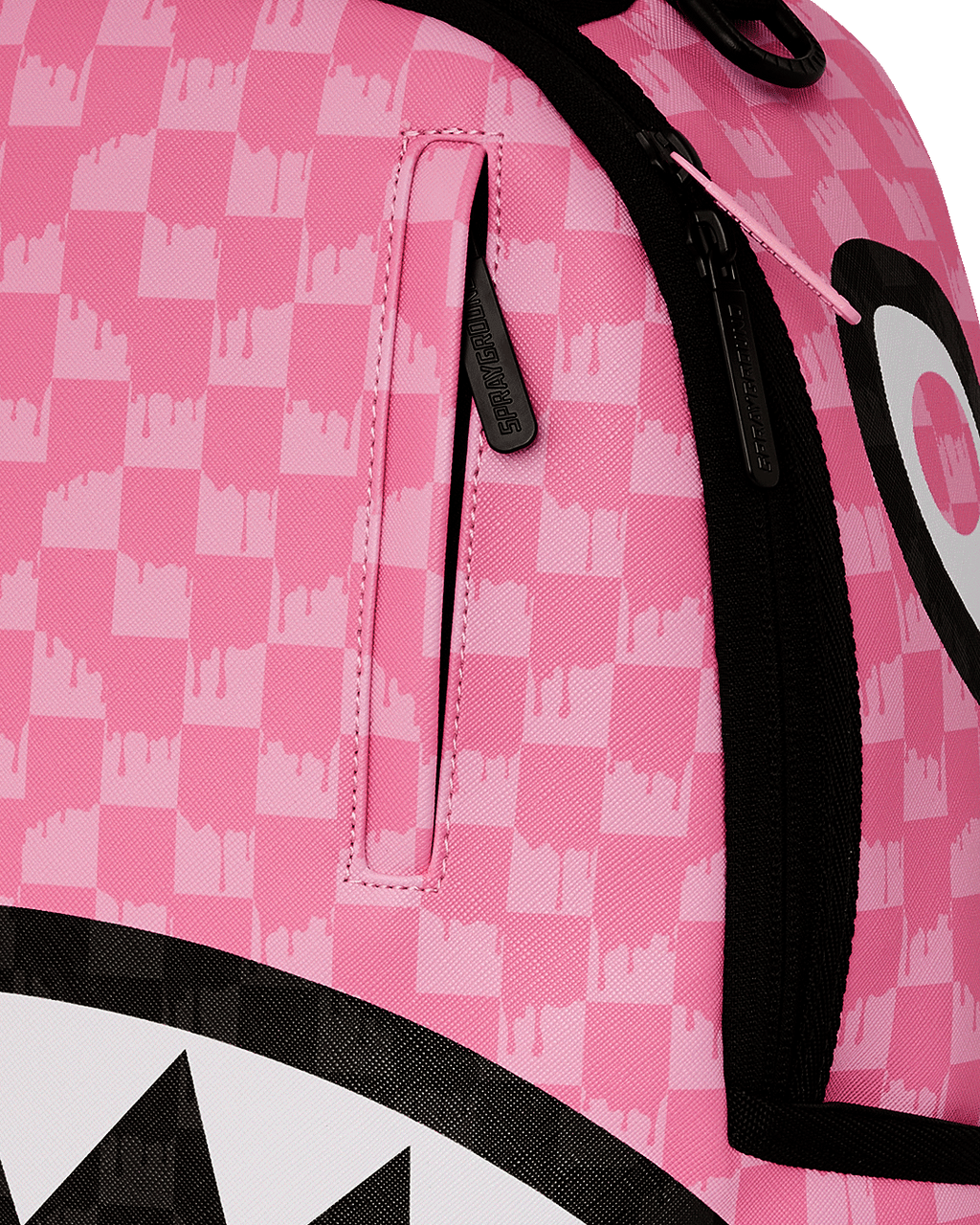 Limited Edition PINK PARADISE DLXSV BACKPACK