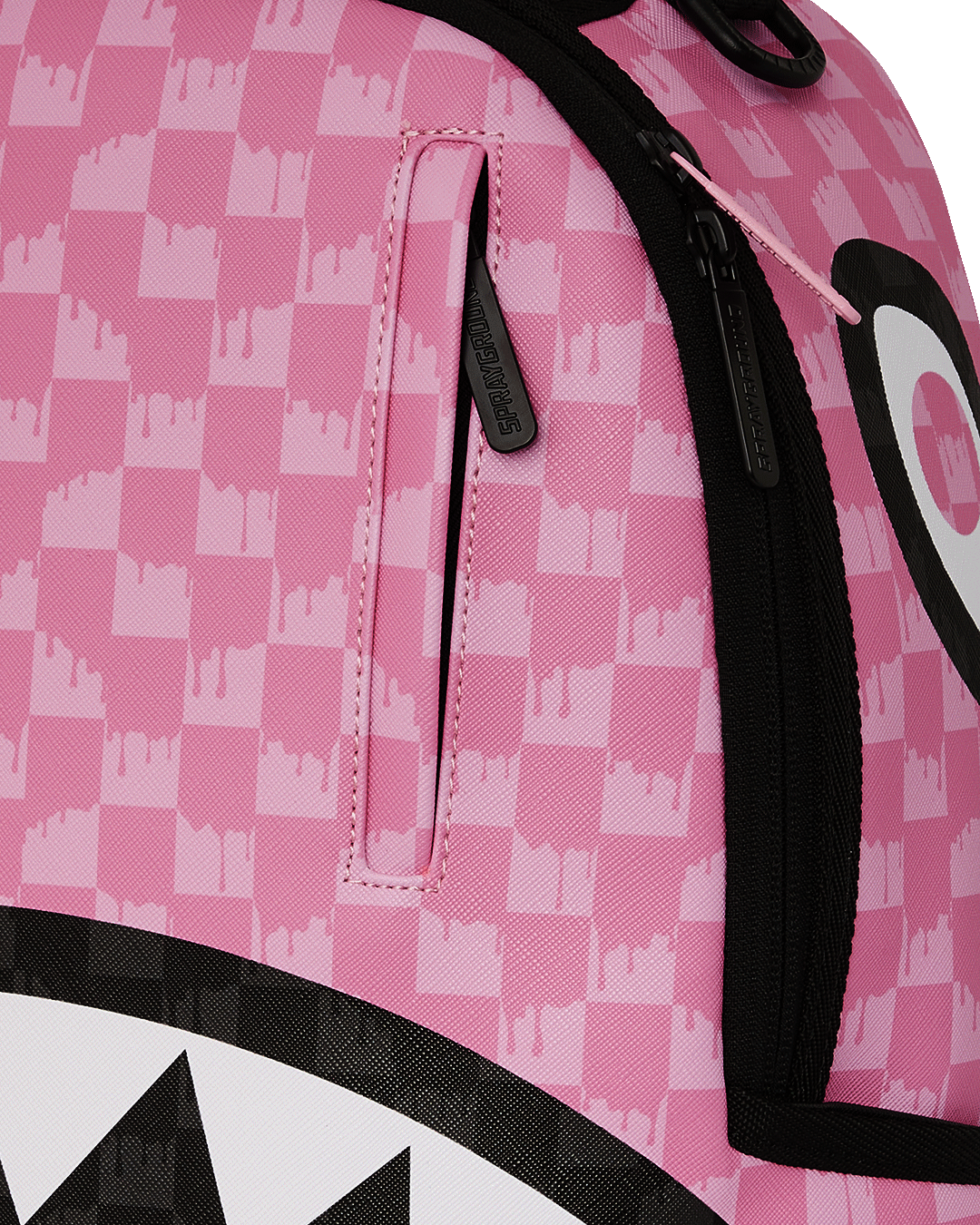 Limited Edition PINK PARADISE DLXSV BACKPACK