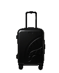 Limited Edition NIGHTFALL SHARKITECTURE CARRY-ON LUGGAGE