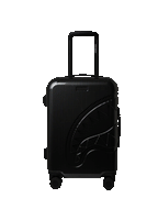 Limited Edition NIGHTFALL SHARKITECTURE CARRY-ON LUGGAGE
