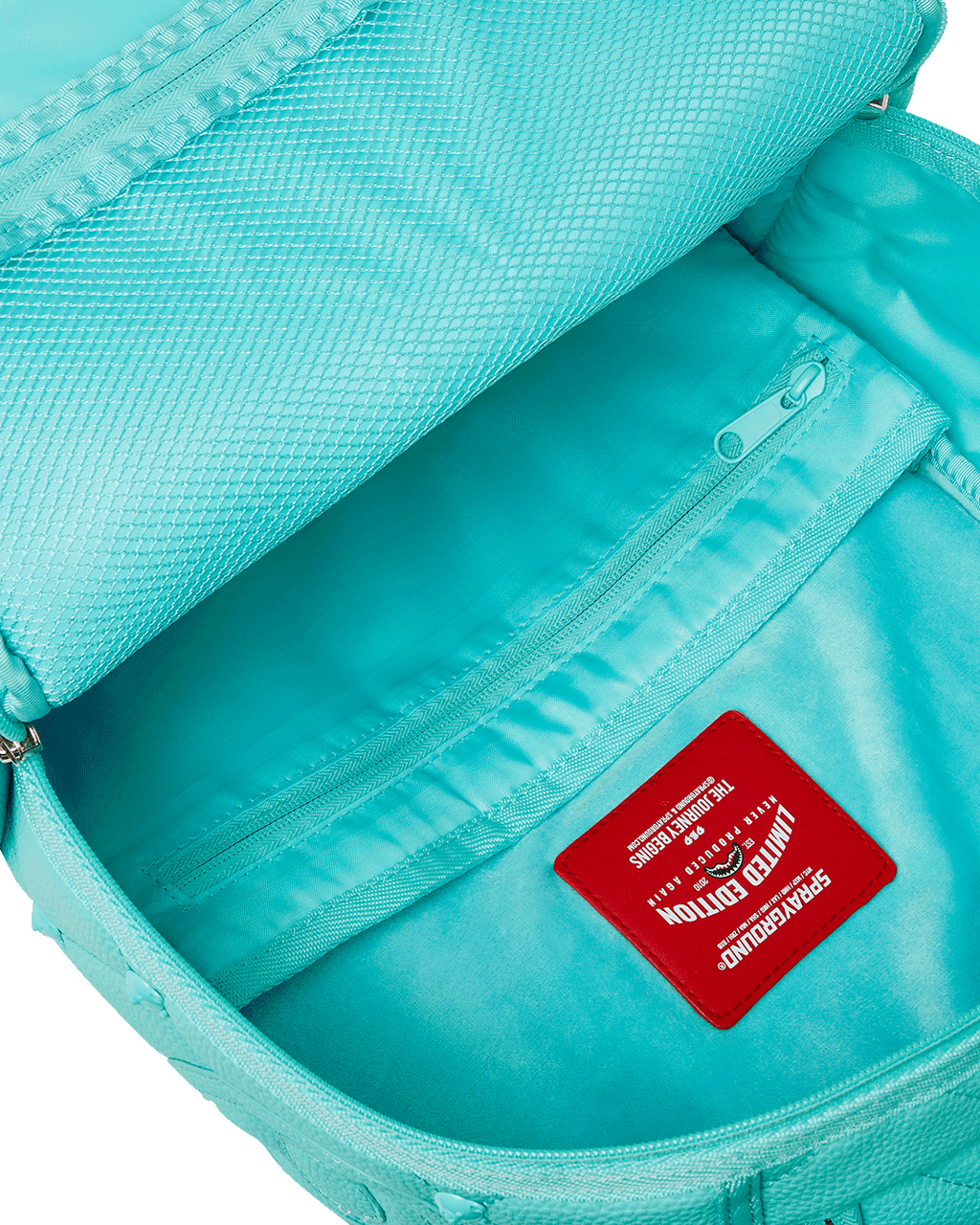Limited Edition ROCOCCO BEAR DLXSV BACKPACK