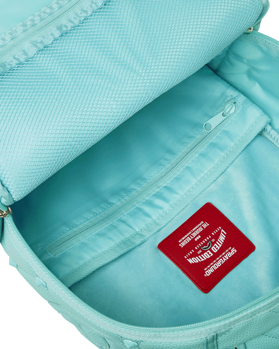 Limited Edition ROCOCCO BEAR DLXSV BACKPACK