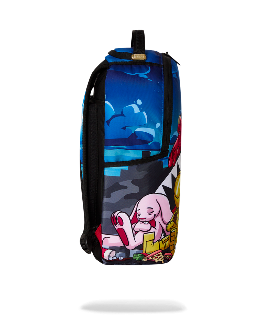 Limited Edition AFTER THE AFTER AFTER PARTY DLXR BACKPACK